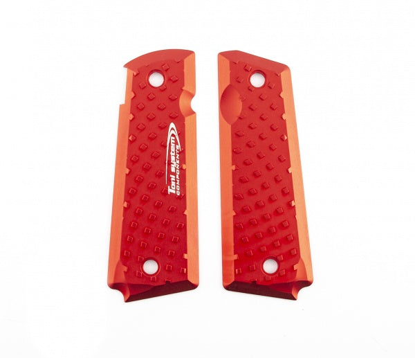 1911 long grips | Vibram