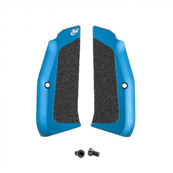 CZ 75B & SP-01, CZ TS 2, CZ Shadow 2 long grips | High Grip