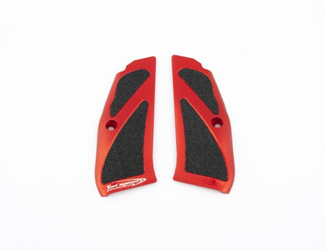 CZ 75B & SP-01, CZ TS 2, CZ Shadow 2 long grips | X3D