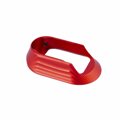 CZ 75B, CZ 75 SP-01, CZ 75 SP-01 Shadow alu magwell