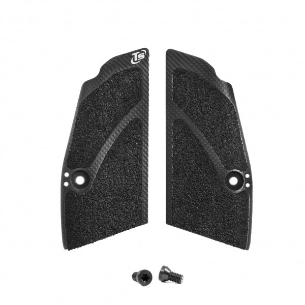 CZ P-01 & CZ 75 Compact short grips | X3D