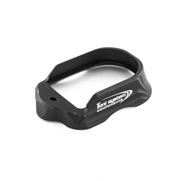 Canik TP9 SFx mod.2 alu magwell