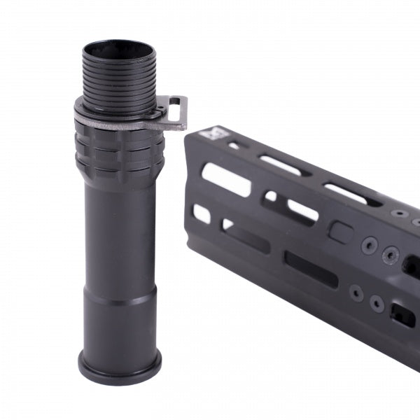 Benelli M1 Handschutz mit kurzem Rohr | M-Lok - Ubitzu