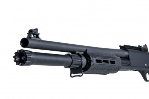Benelli M3 Handschutz | M-Lok - Ubitzu