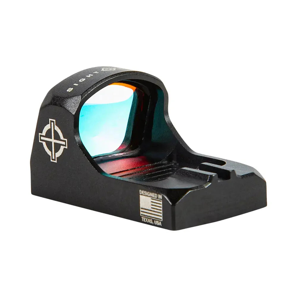 Sightmark Mini Shot A-Spec M3 Micro Reflex Sight red dot - Ubitzu