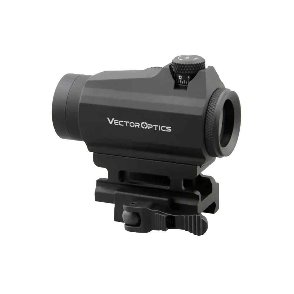Vector Optics Maverick-II 1x22 GenII - Ubitzu