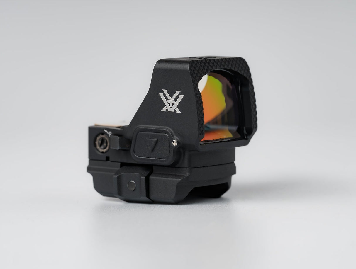 Vortex Defender XL - Ubitzu
