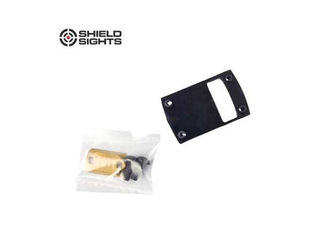1911.22 LR [GSG Cut] red dot mount | Shield RMSc footprint - Ubitzu