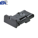 1911 [BoMar Cut] adjustable rear sight | blank - Ubitzu