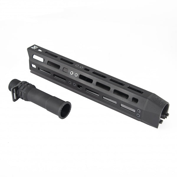 Benelli M2 & M2 SP handguard with short tube  | M-Lok