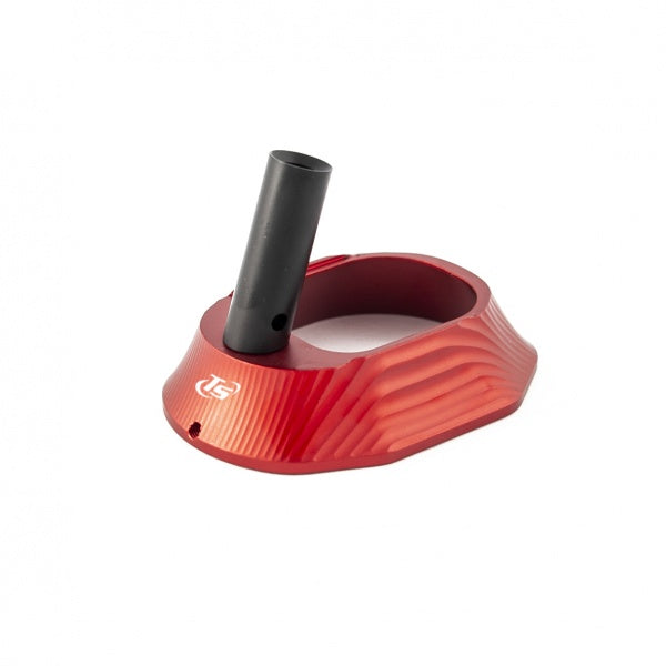 Beretta 92X Performance [incl. Open Division] alu magwell | Open