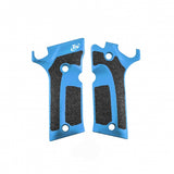 Beretta 92X Performance & Defensive grips | 3D [thick]