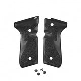 Beretta M9A1, 92, 96, 98, Elite LLT 3D grips [TS]
