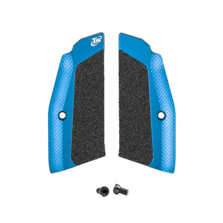 CZ 75B & SP-01, CZ TS 2, CZ Shadow 2 short grips | High-grip