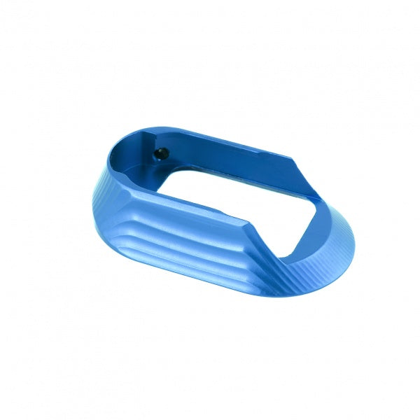 CZ 75B, CZ 75 SP-01, CZ 75 SP-01 Shadow alu magwell