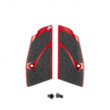 CZ P-01 & CZ 75 Compact short grips | X3D