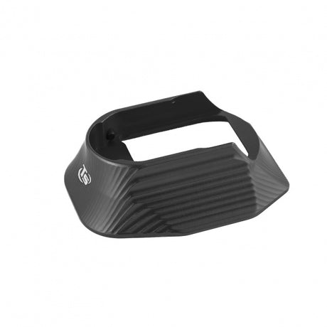 CZ TS 2 [& CZ TS 1] open alu magwell