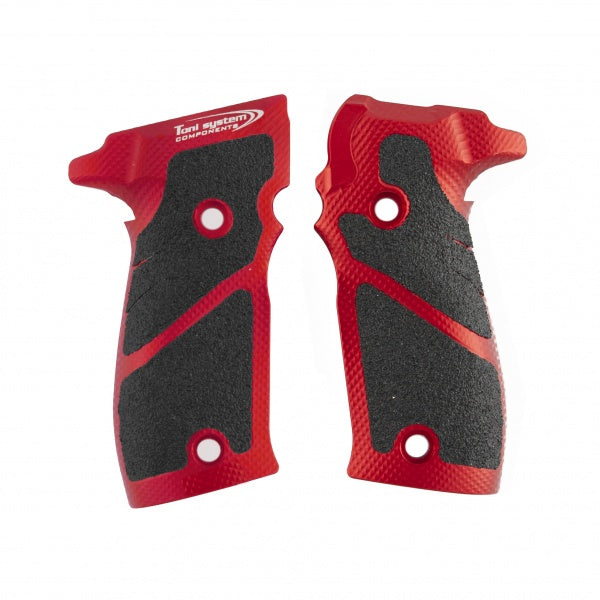 Sig Sauer P226 X5 [XFive] grips | 3D