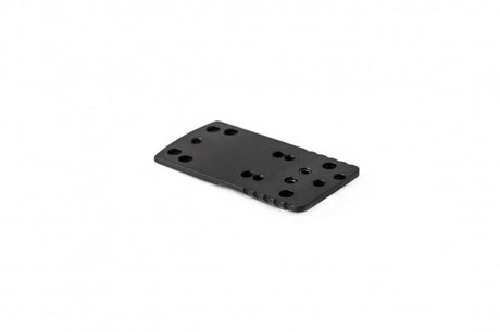 APF Strike One AF Strike One red dot mount [11.7 mm] | type B [RMR & RTS footprint] - Ubitzu