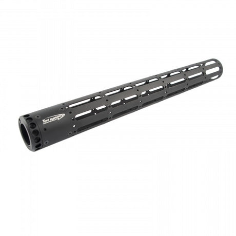 AR-15 alu handguard 435 mm | 6 slots - Ubitzu