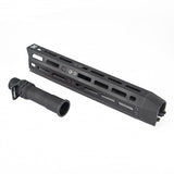 Benelli M2 & M2 SP Handschutz mit kurzem Rohr | M-Lok - Ubitzu