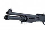 Benelli M3 Handschutz | M-Lok - Ubitzu