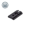 Beretta [92X 92XI 92 GTS 92X RDO M9A4] piastra adattatrice Optics Ready | Aimpoint Acro impronta - Ubitzu
