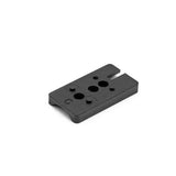 Beretta [92X 92XI 92 GTS 92X RDO M9A4] Optics Ready plate | C-More RTS footprint - Ubitzu