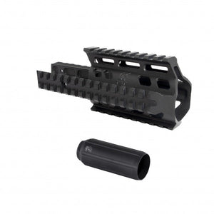 Handguards for Beretta