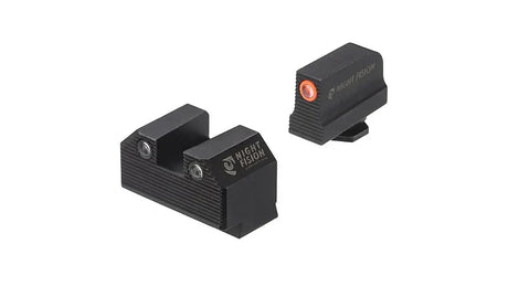 Co-witness sights for Glock Slimline MOS [G43X MOS] | tritium - Ubitzu