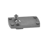CZ 75 [75B 75 SP-01 P-01] red dot mount | Shield RMSc footprint - Ubitzu