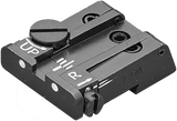 CZ Kadet adjustable rear sight | white dots - Ubitzu