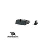 CZ P-10 [P-10C P-10F P-10S] sights | blank - Ubitzu