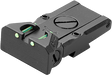 Desert Eagle hausse réglable | fibre optique - Ubitzu