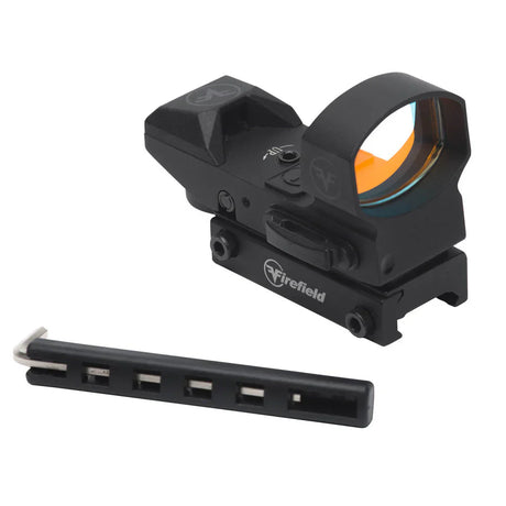 Firefield Impact Reflex Sight - Ubitzu