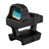 Firefield Ironclad Mini Reflex Sight - F1 - Ubitzu
