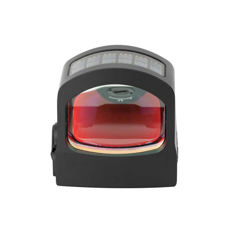 Holosun 407C X2 [green] - Ubitzu