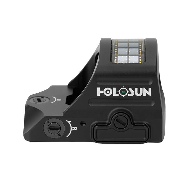 Holosun 407C X2 [green] - Ubitzu