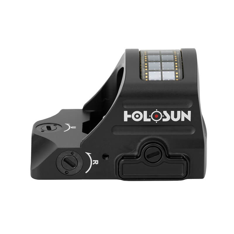 Holosun 407C X2 [red] - Ubitzu