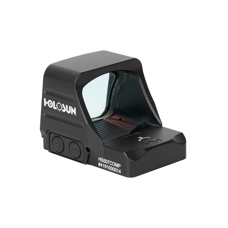 Holosun 507 Comp [red] - Ubitzu