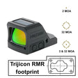 Holosun 507C X3 [gold] - Ubitzu
