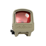 Holosun 510C FDE - Ubitzu