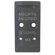 KMR W-02 & L-02 Optics Ready plate | Meopta Meored - Ubitzu