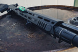 M-Lok lunga slitta Picatinny | TST - Ubitzu