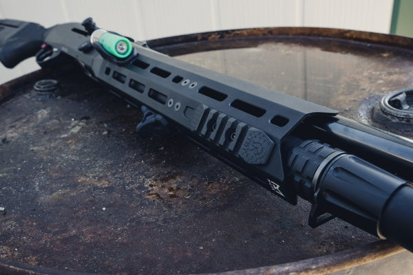 M-Lok corta slitta Picatinny | TST - Ubitzu