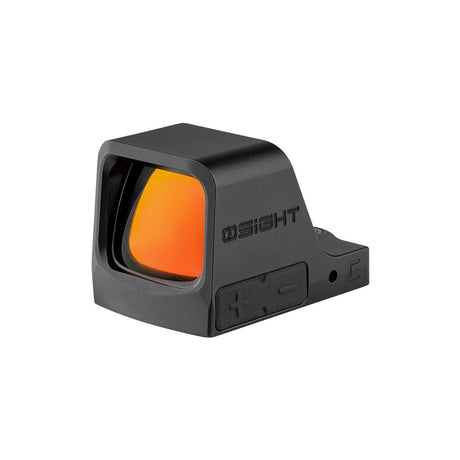 Osight C [red] - Ubitzu
