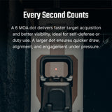 Osight K [red] - Ubitzu