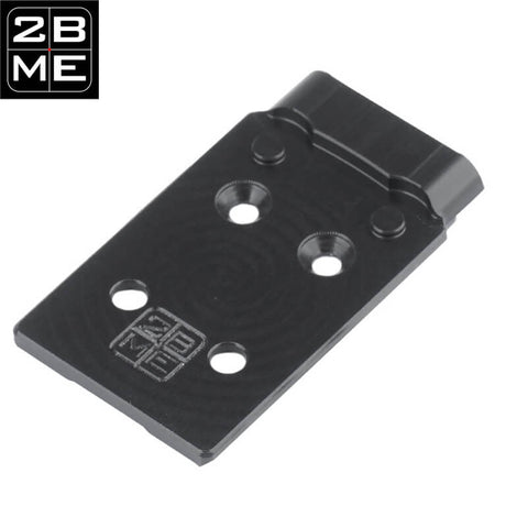 Red dot plate for Glock MOS | Holosun EPS - Ubitzu