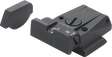 Ruger [P85 P89] mire regolabili | blank - Ubitzu