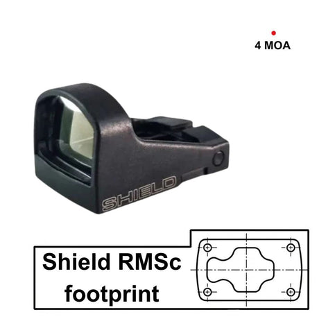 Shield SMS - Servizio